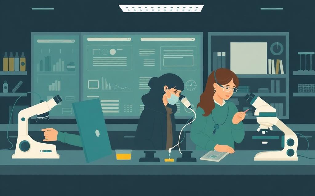 Imagen alusiva al proyecto STEM Labs Panamericano